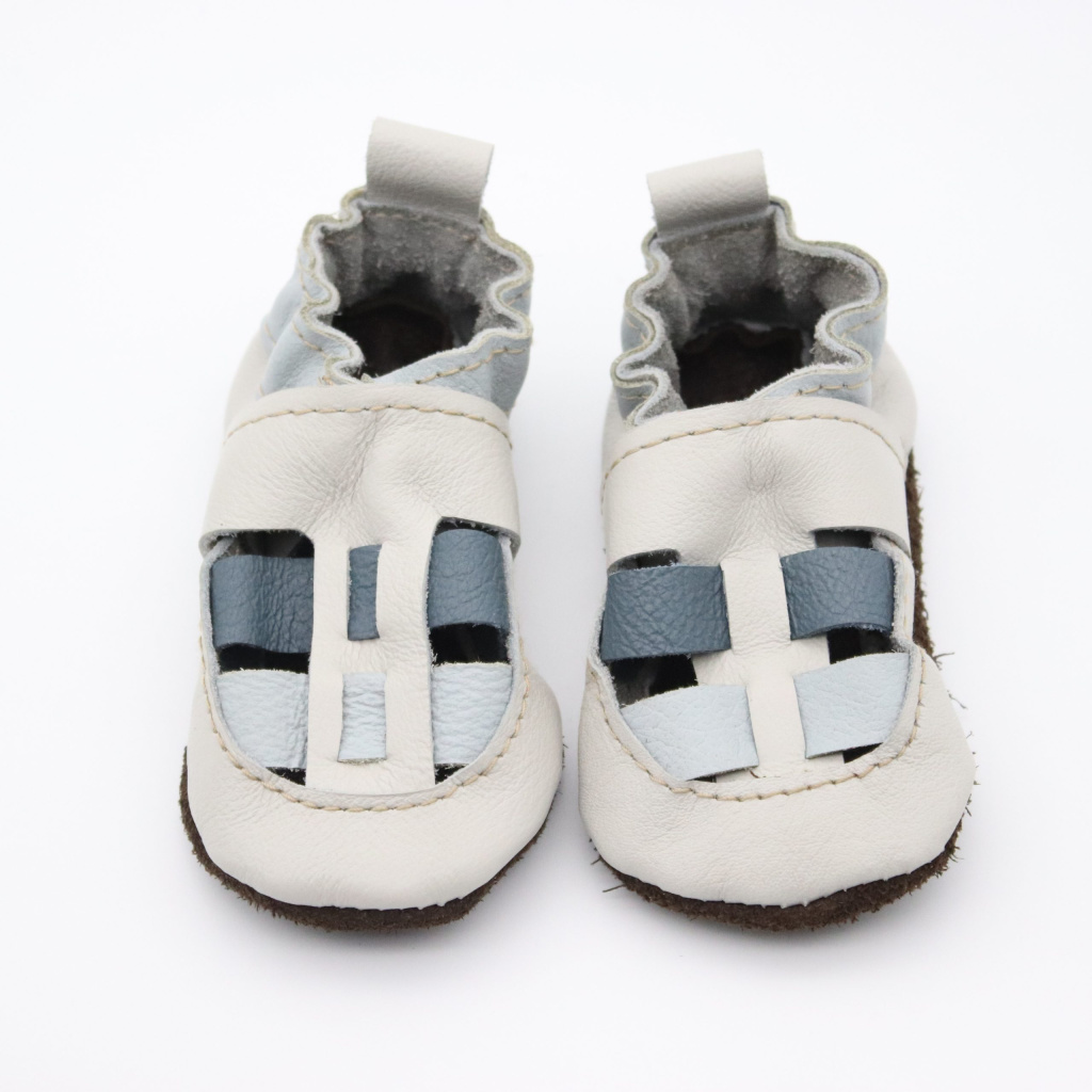 soft baby shoes with grip